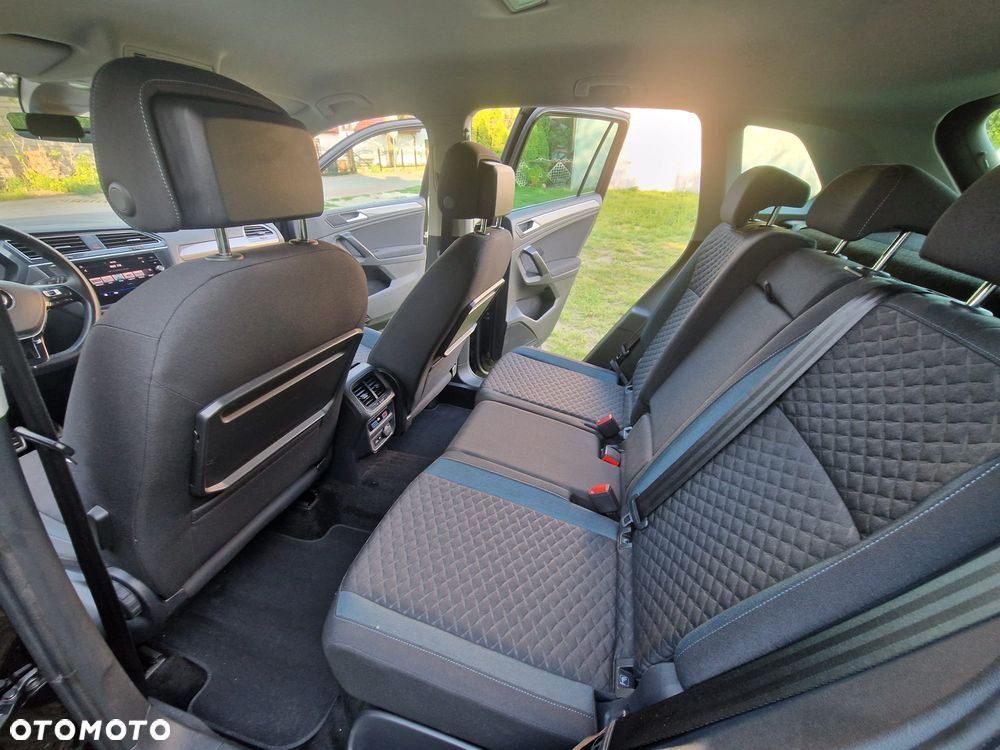 Volkswagen Tiguan 2.0 TDI BMT SCR 4Mot IQ Drive DSG - 21