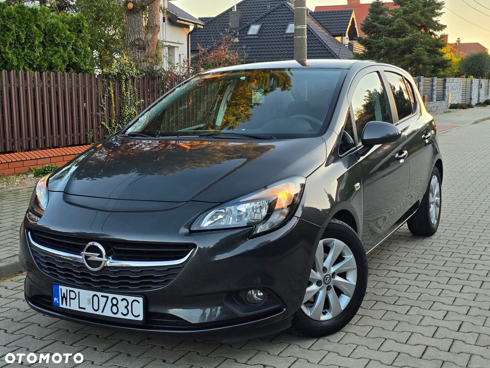 Opel Corsa - 35