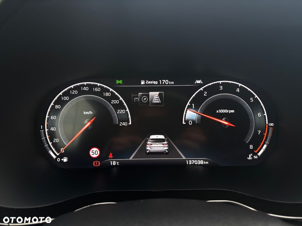 Kia ProCeed 1.4 T-GDI OPF GT LINE - 31
