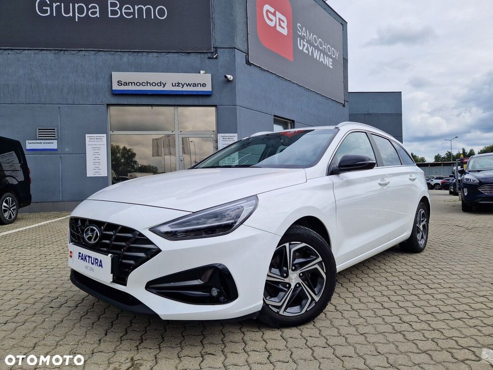 Hyundai i30 1.0 T-GDI Smart - 2