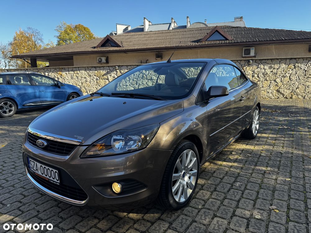 Ford Focus 2.0 Gold X - 36