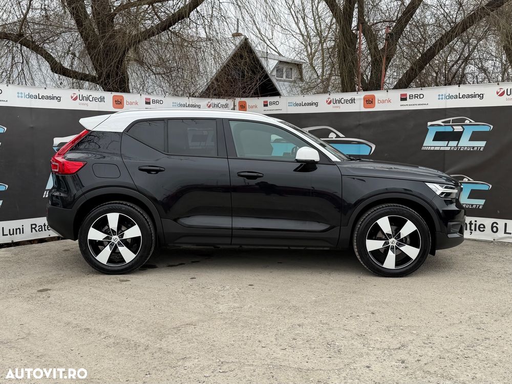 Volvo XC 40 D3 Inscription - 31