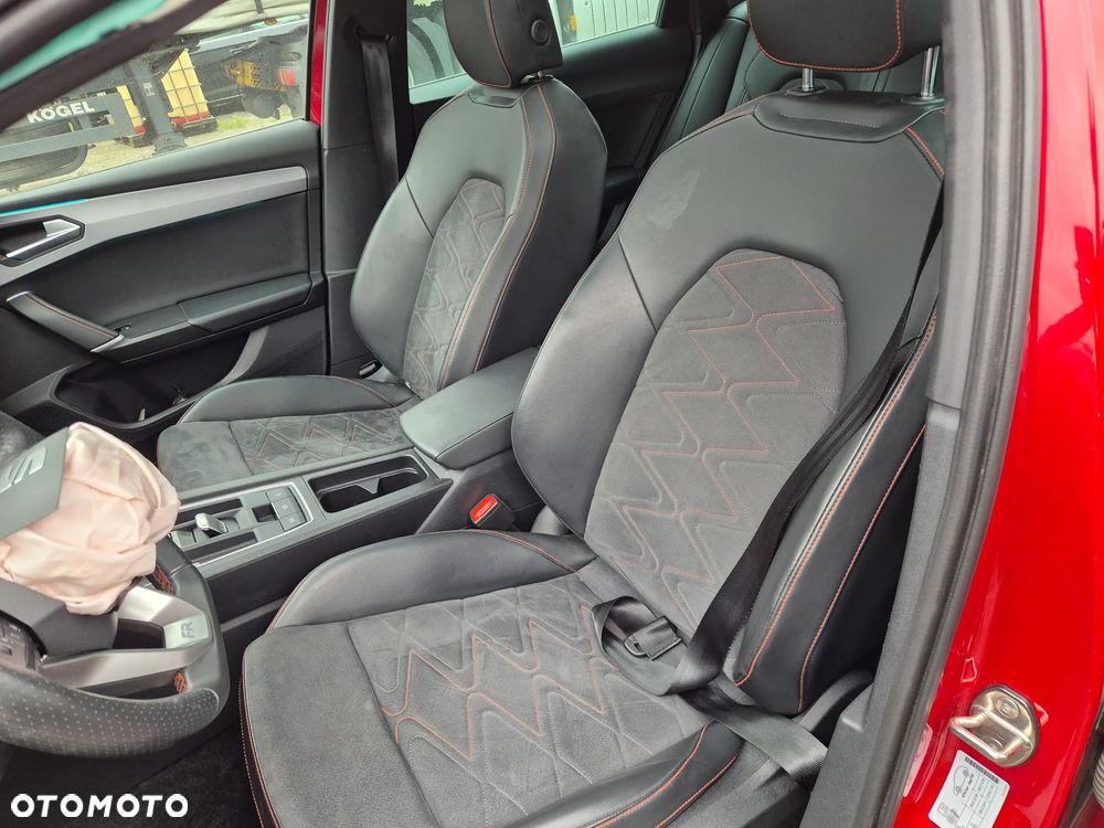 Seat Leon Sportstourer 1.4 e-Hybrid DSG FR - 16