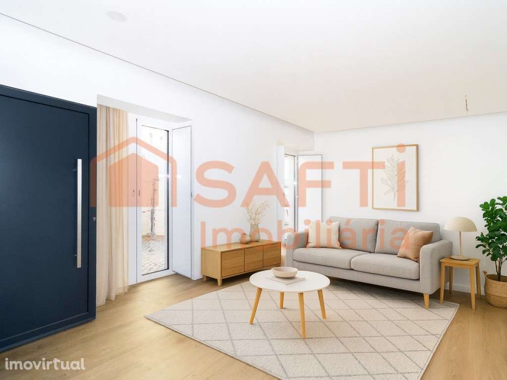 Moradia nova no centro de Ourém - Grande imagem: 5/24