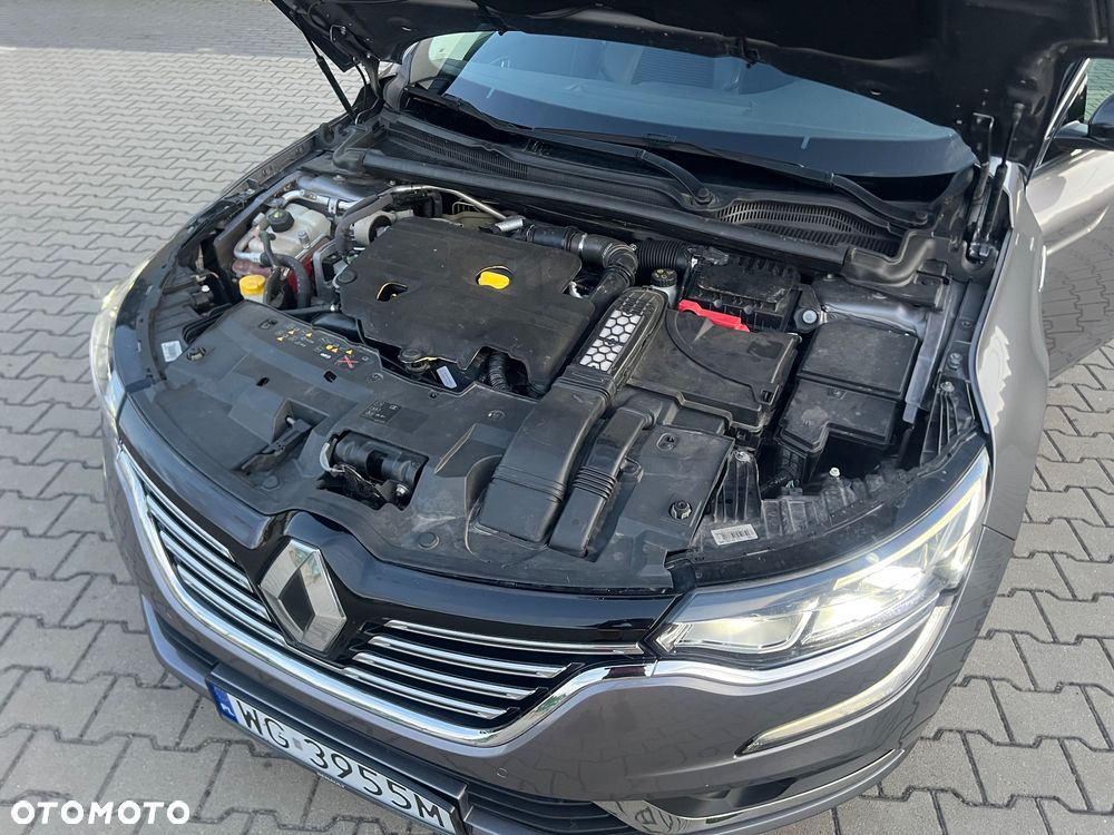 Renault Talisman 1.6 Energy dCi Intens EDC - 15