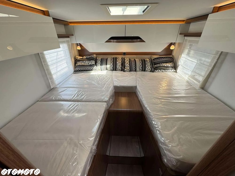 Hymer-Eriba B-MC T 680 - 23