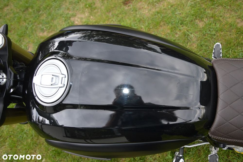 Ducati Scrambler - 23