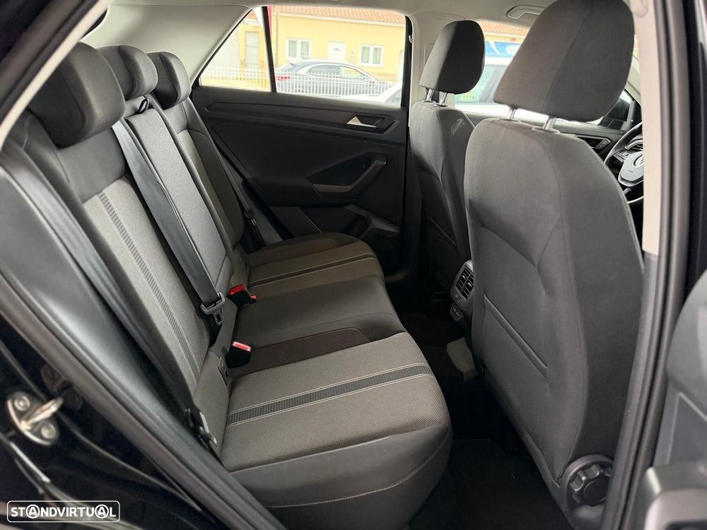 VW T-Roc 1.0 TSI Style - 18