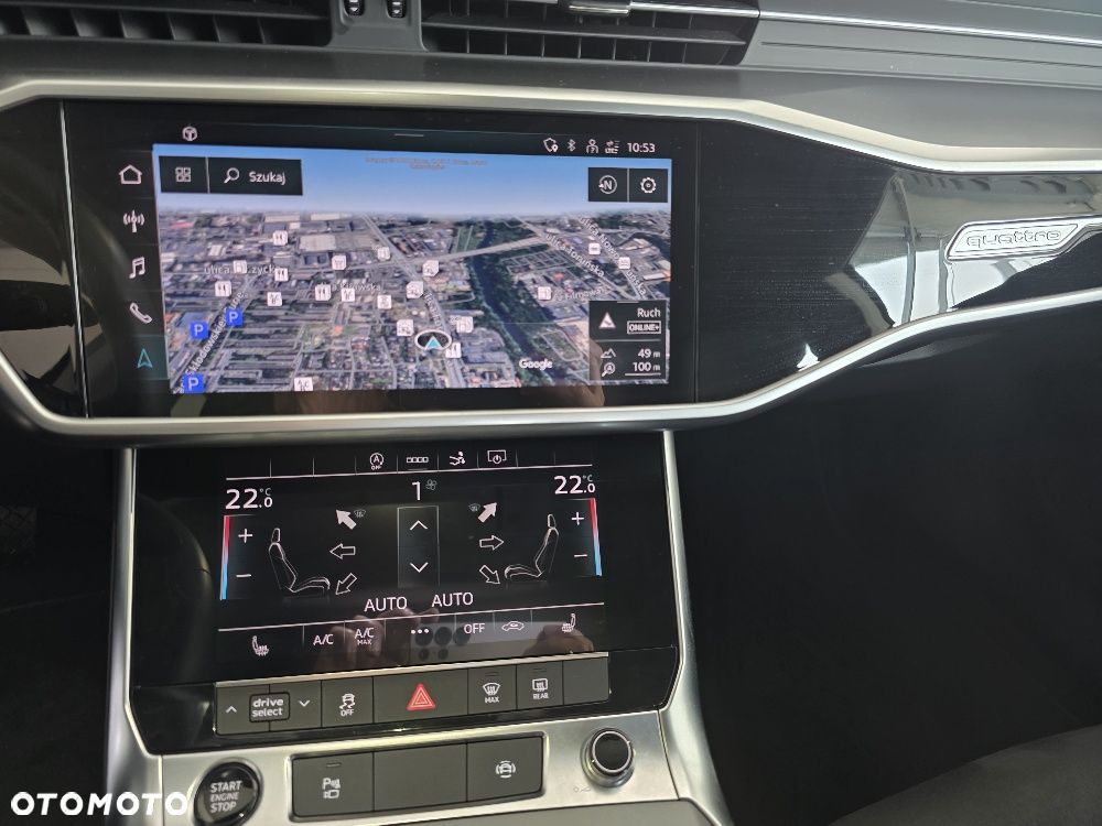 Audi A7 Sportback - 7