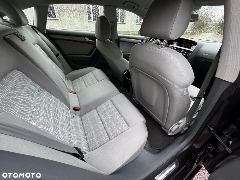 Audi A5 Sportback 2.0 TDI Quattro S tronic - 8
