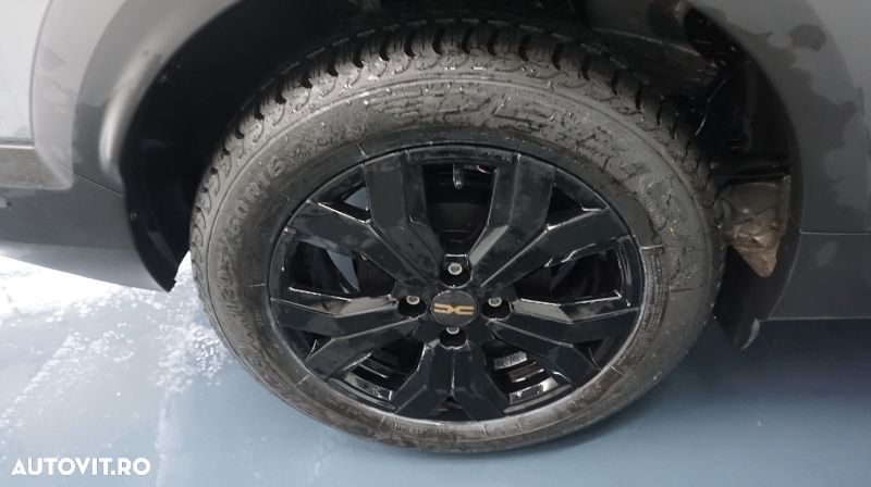 Dacia Jogger - 8