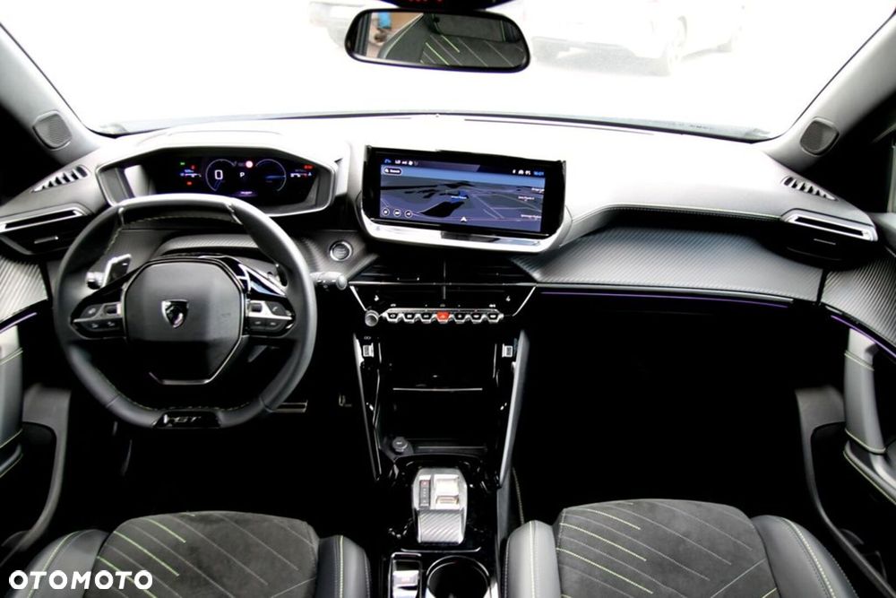 Peugeot 2008 - 19