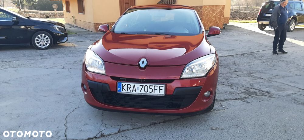 Renault Megane - 3