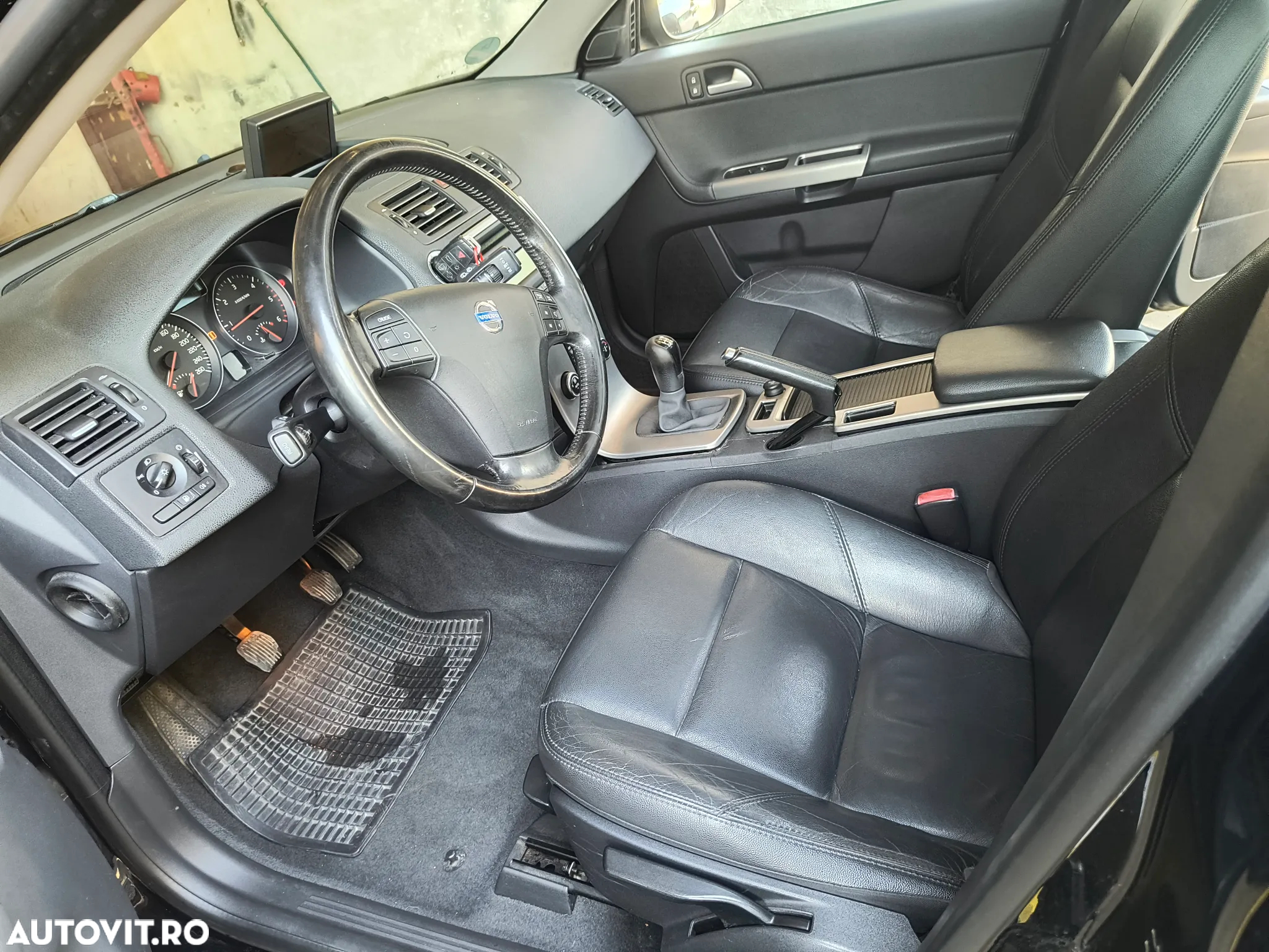 Volvo V50 1.6D - 10