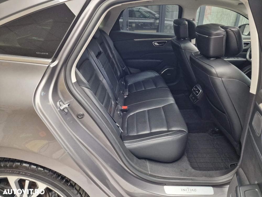 Renault Talisman ENERGY dCi 160 EDC INITIALE PARIS - 17