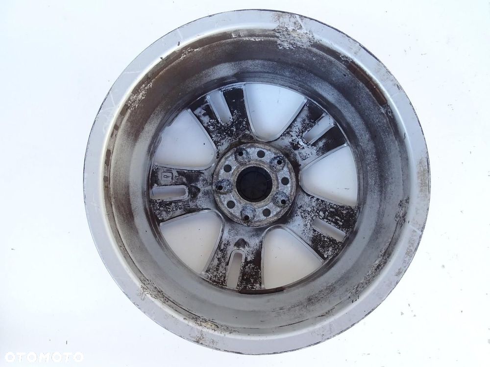 ALUFELGI FELGI 17 5x112 7,5" ET 52,5 A2464011400 MERCEDES W176 W246 CLA - 4