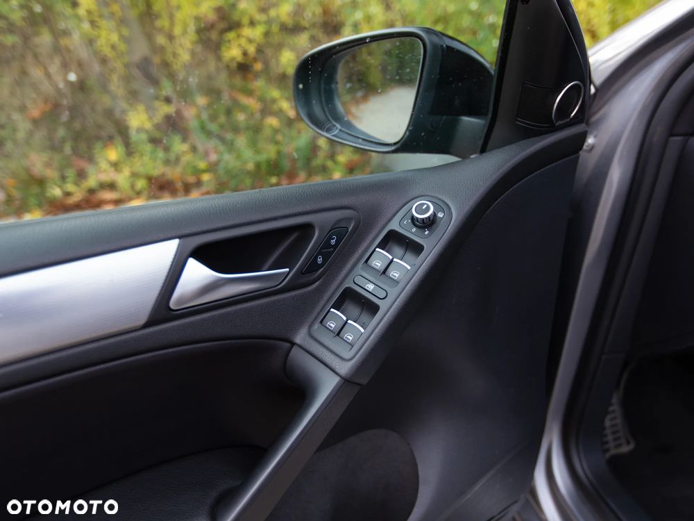 Volkswagen Golf VI 2.0 TSI 4Mot R DSG - 19