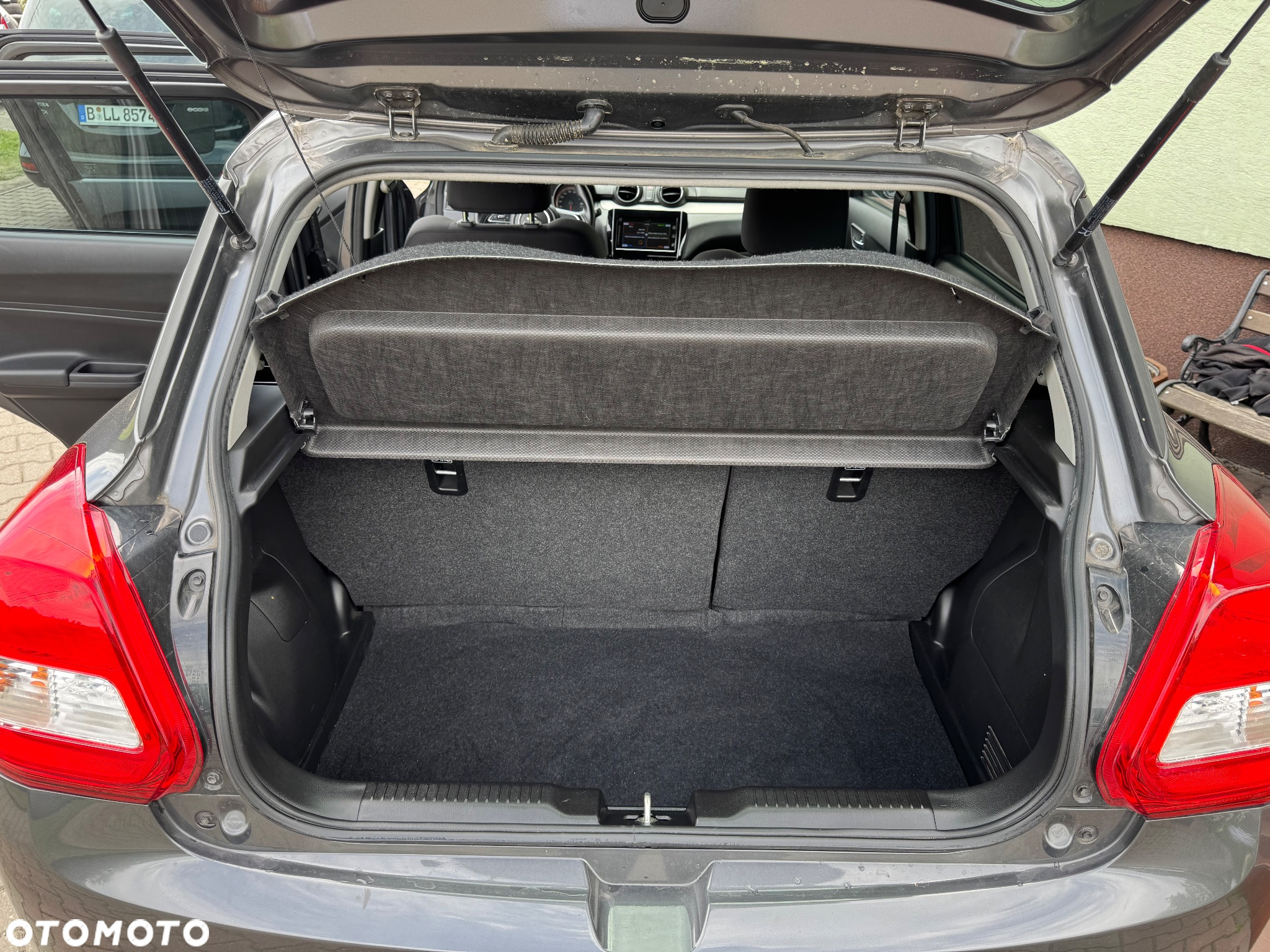 Suzuki Swift 1.2 Premium - 21