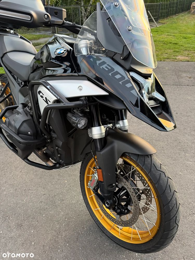 BMW GS - 21