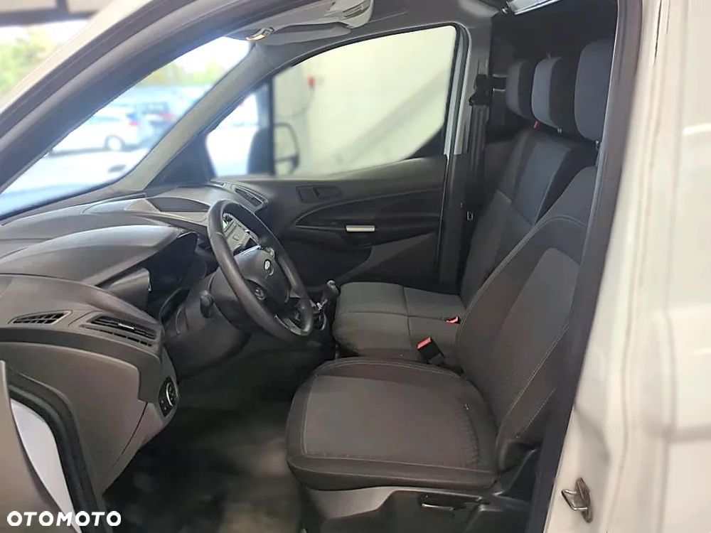 Ford Connect L2 Long Maxi 3 miejscowy 6cio biegowy Ładowność 690kg 2 Euro Palety  Homologacja cięż. VAT-1 - 22