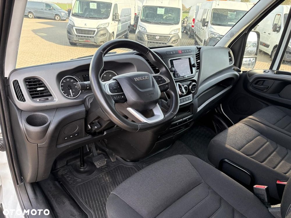 Iveco 35s18 L3H2 *109999zł NETTO* 3.0HPi/180KM - 22