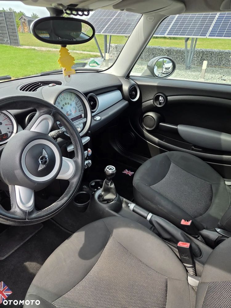MINI Cooper - 8