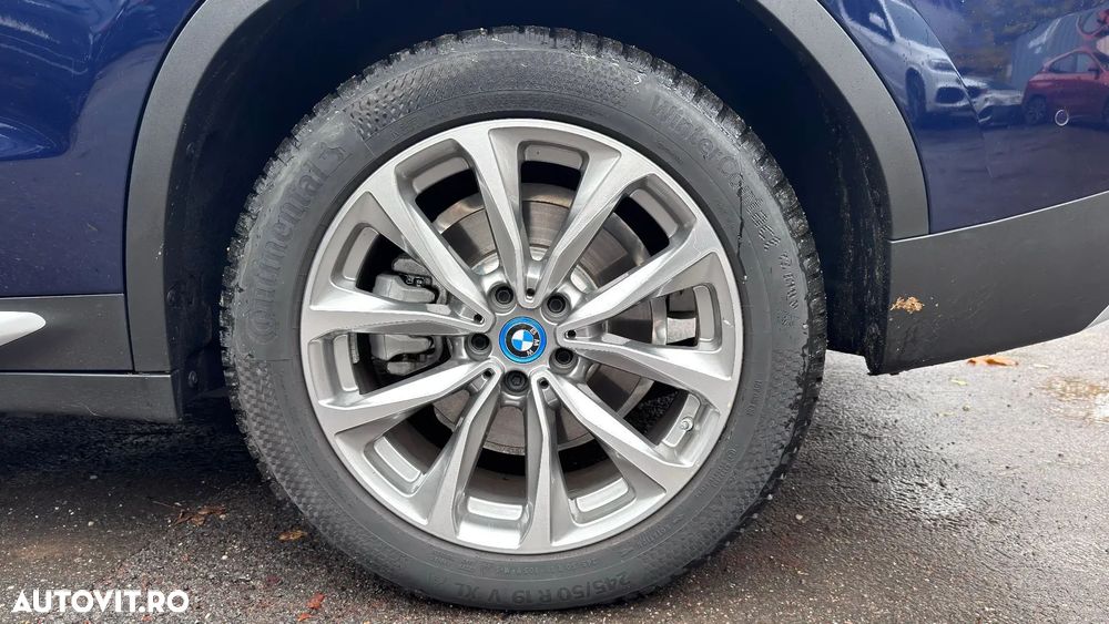BMW X3 - 19