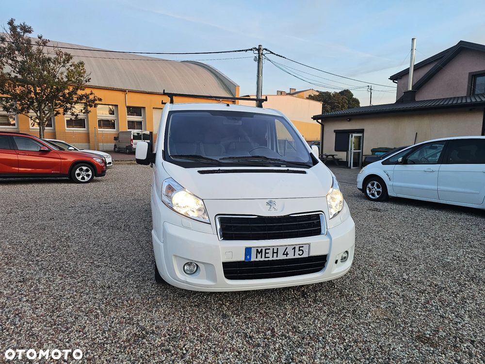 Peugeot Expert 2.0 Hdi - 2