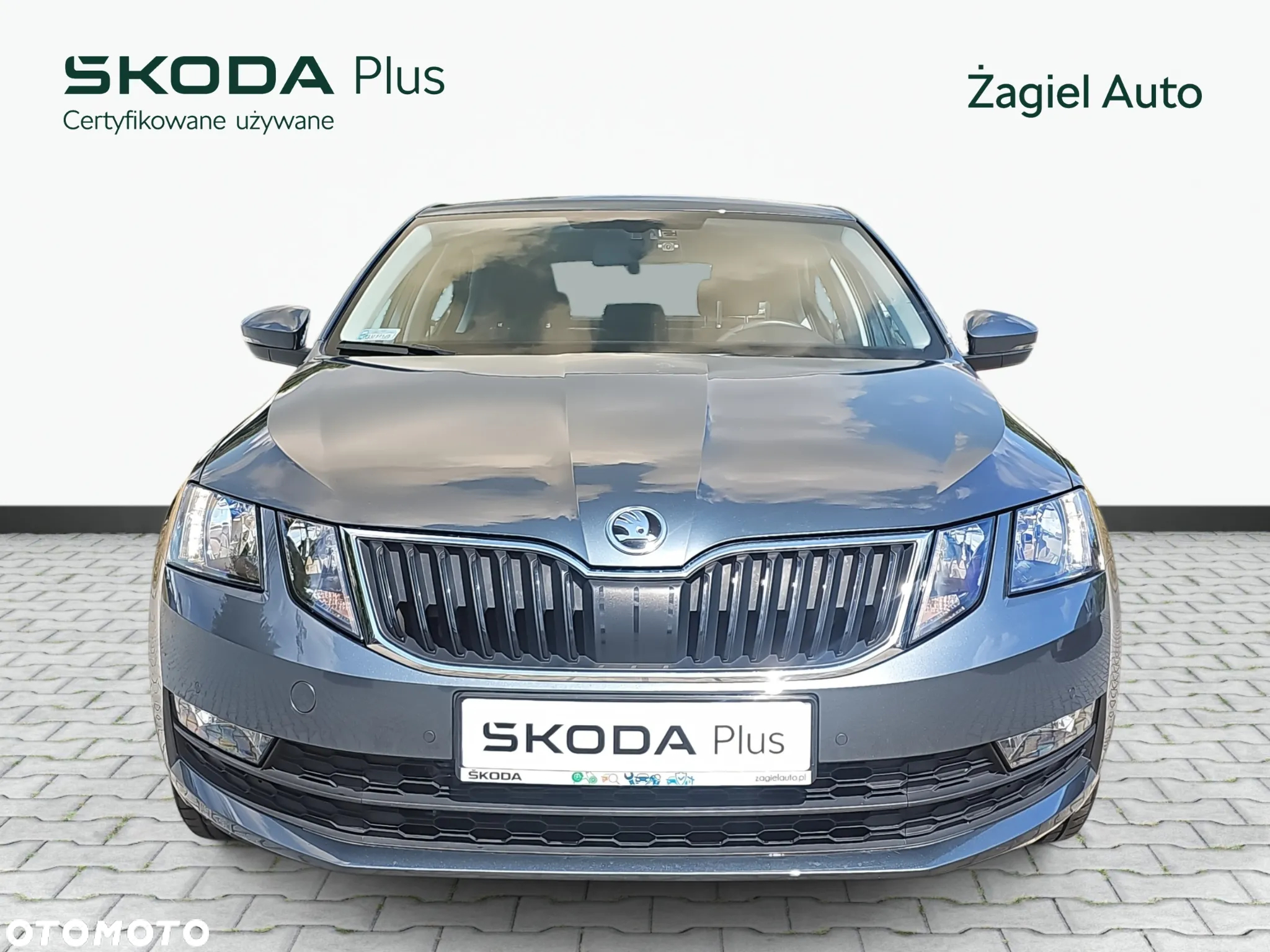 Skoda Octavia 1.5 TSI ACT Ambition - 8