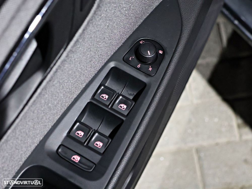 SEAT Leon 1.2 TSI S&S Style - 29