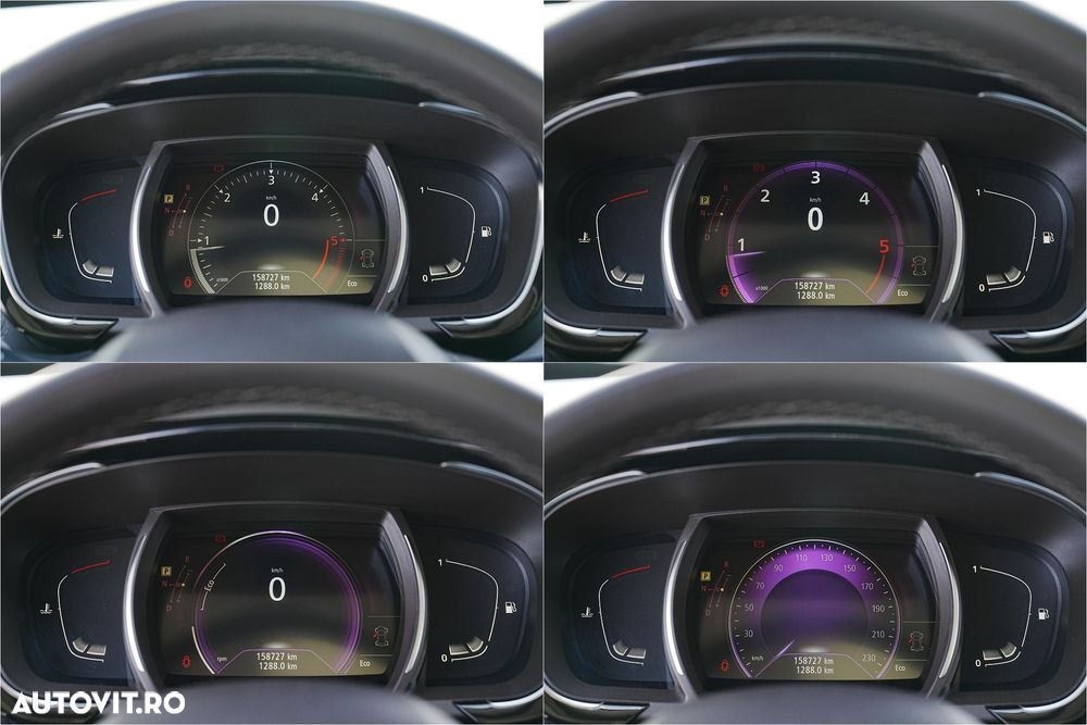 Renault Espace Energy dCi 160 EDC Initiale Paris - 22