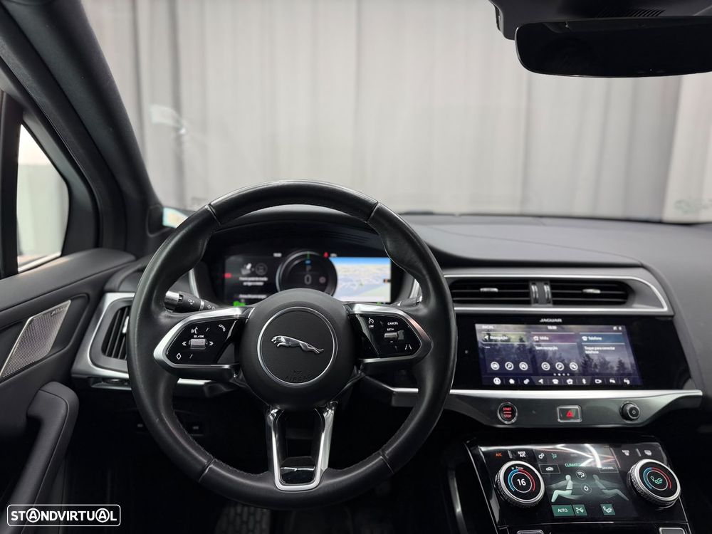Jaguar I-Pace EV400 AWD S - 15
