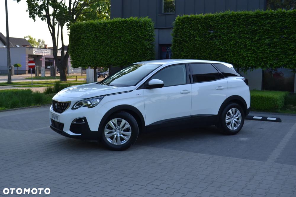 Peugeot 3008 - 7