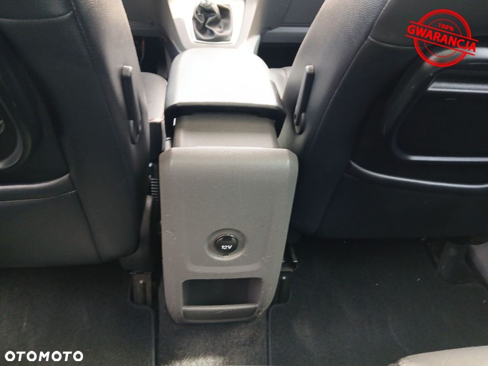 Ford Kuga - 29