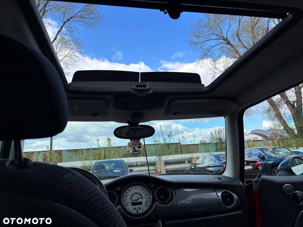 MINI Cooper Standard - 6