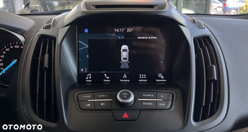 Ford Kuga 2.0 TDCi 4x2 Titanium - 25