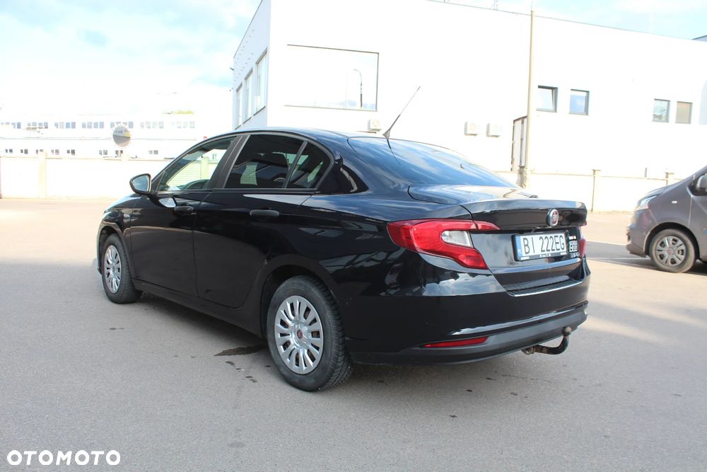 Fiat Tipo 1.4 16v - 18