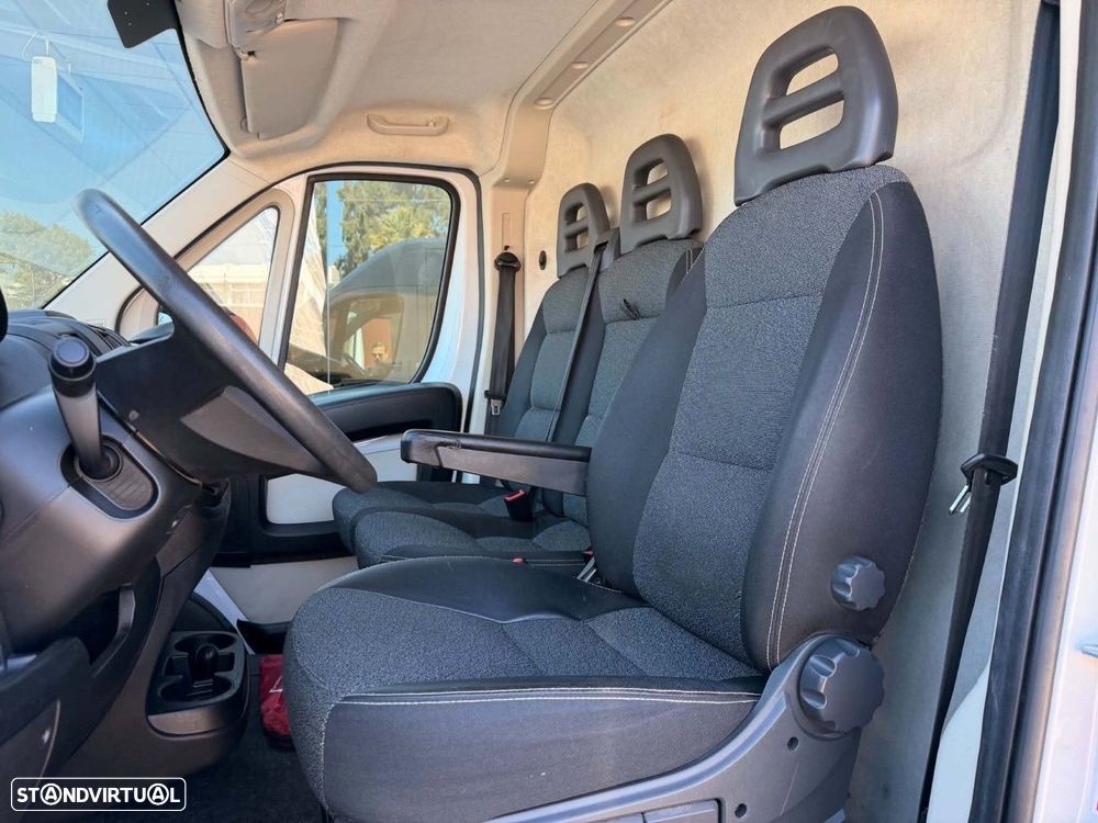 Fiat Ducato 33 2.3 M-Jet LH3 - 9