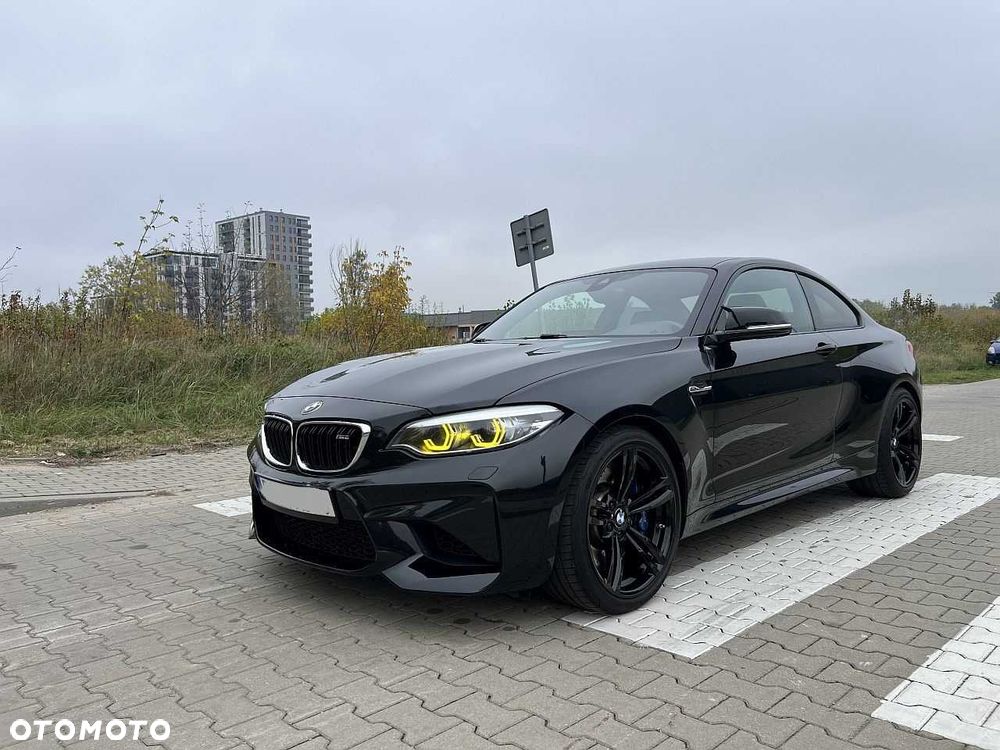 BMW M2
