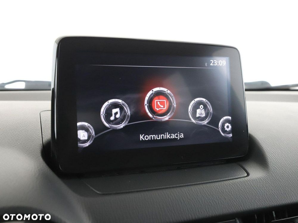 Mazda CX-3 SKYACTIV-G 120 SKYACTIV-Drive FWD Sports-Line - 23