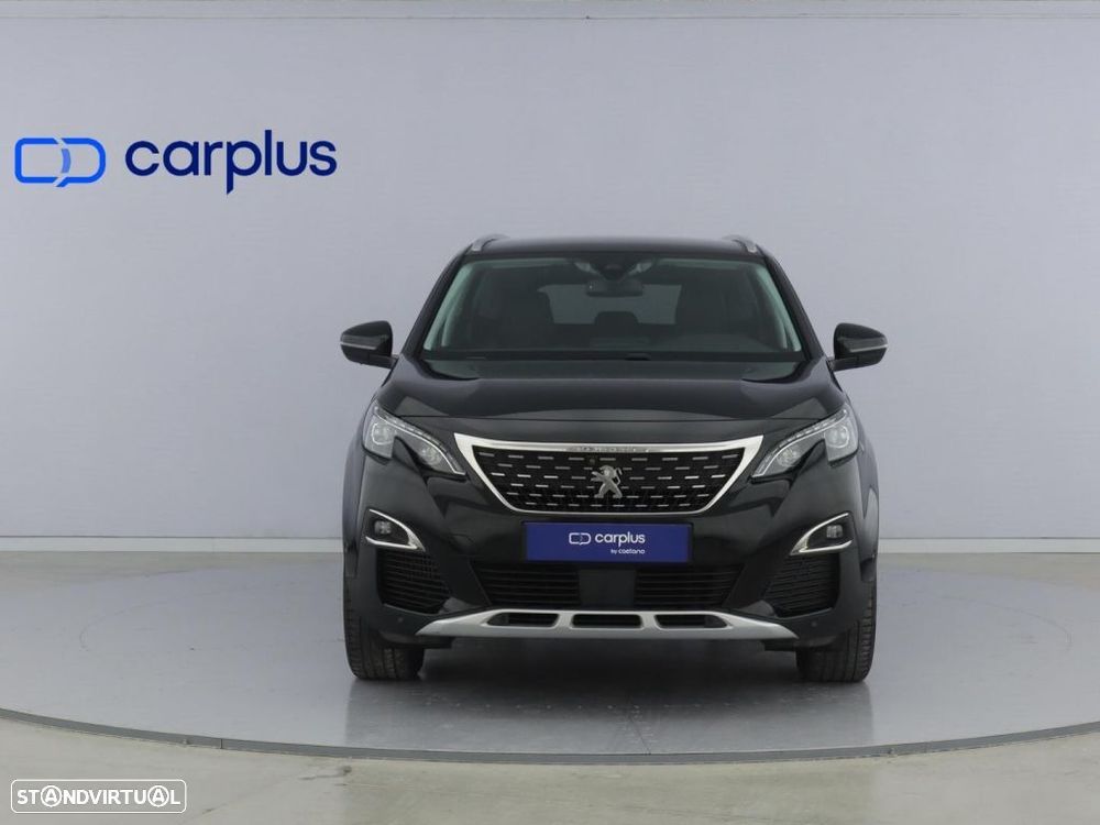 Peugeot 5008 1.6 BlueHDi Allure - 3