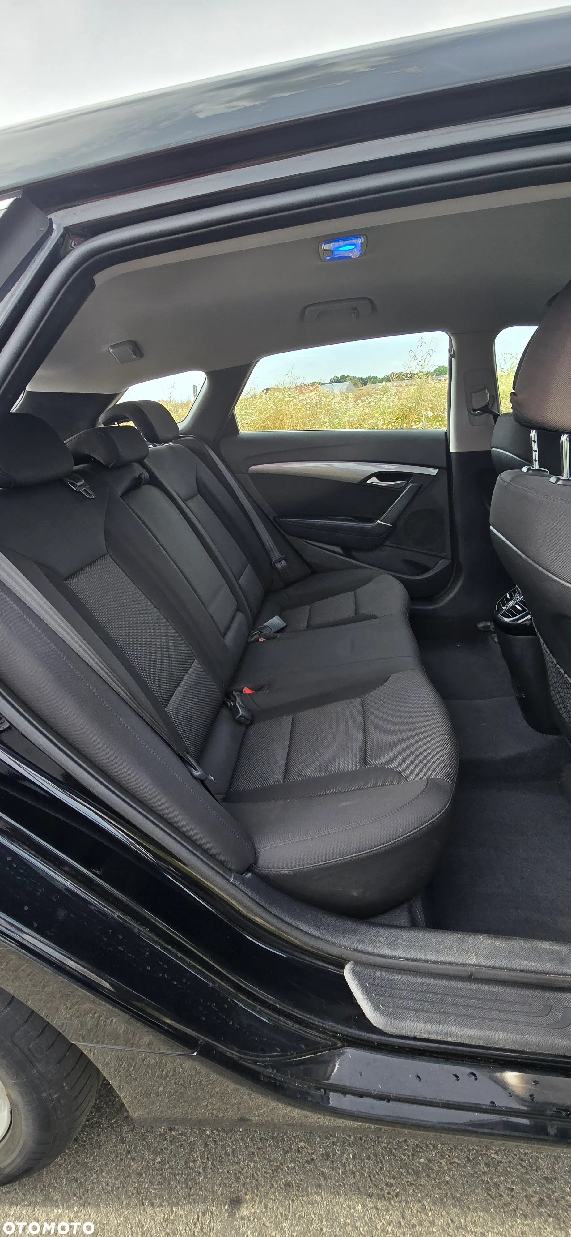 Hyundai i40 1.6 GDI Classic - 13