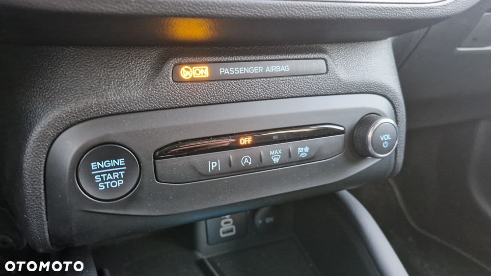 Ford Focus 1.5 EcoBlue Titanium X - 14