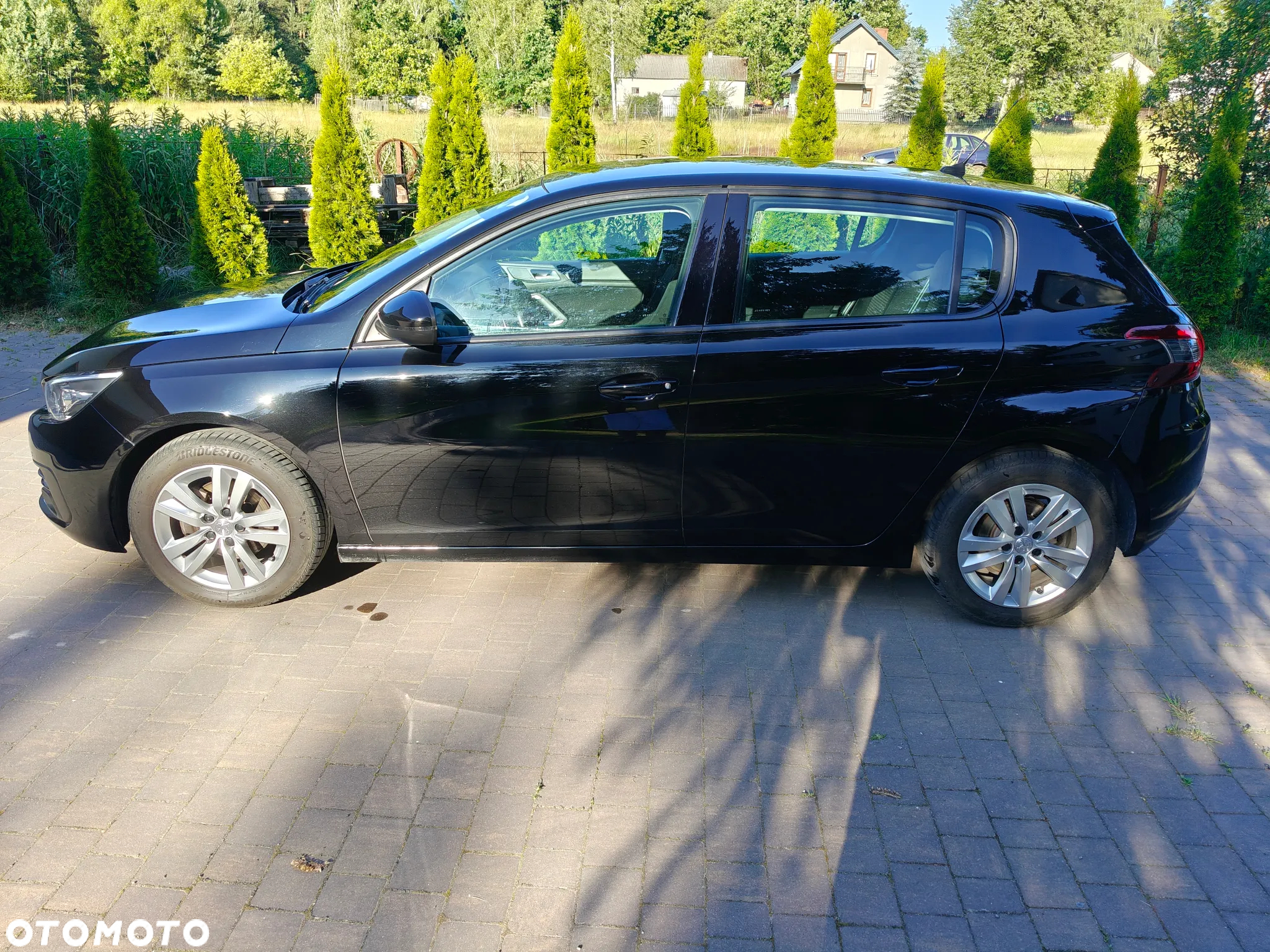 Peugeot 308 - 6