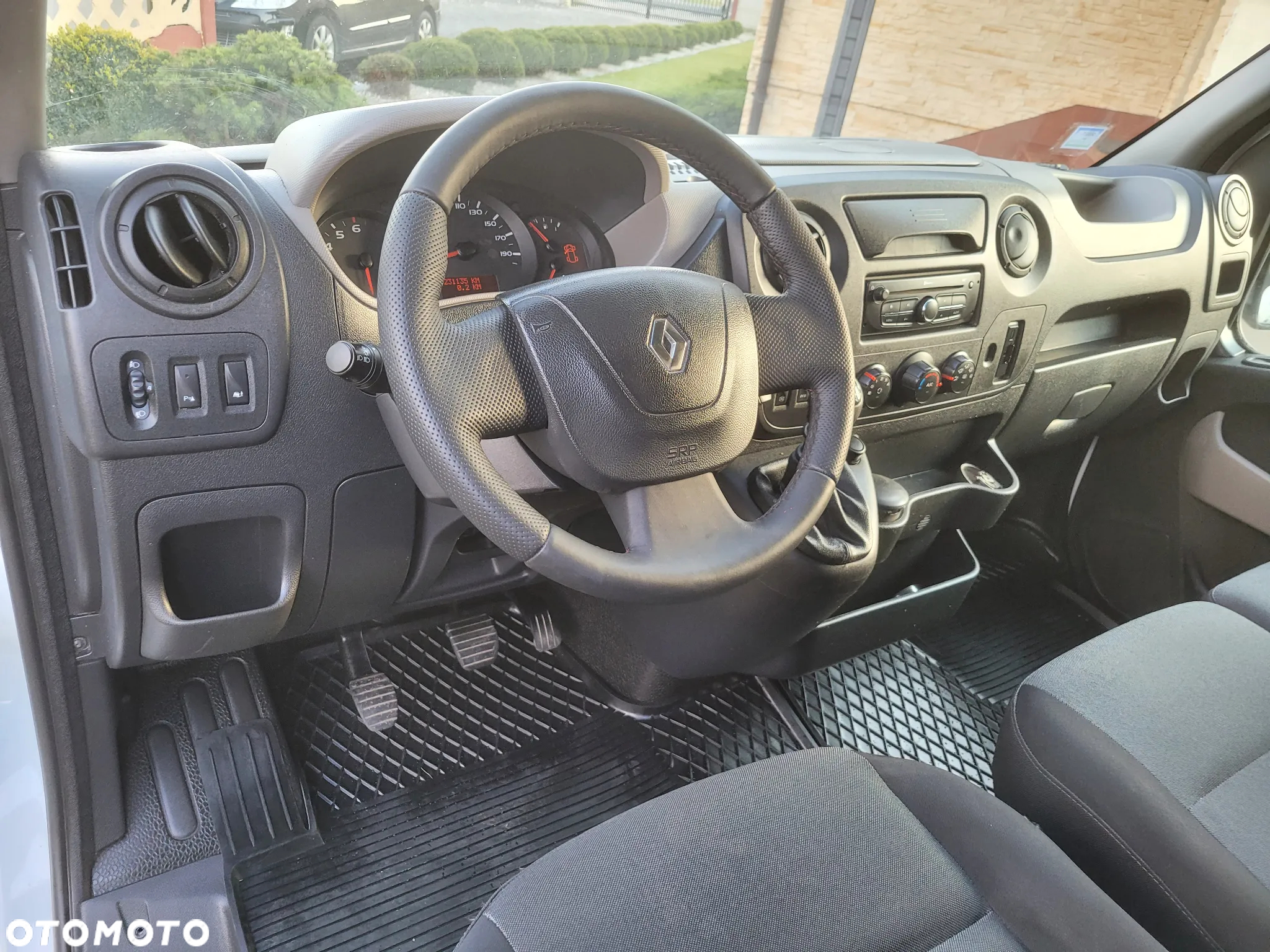 Renault MASTER - 11