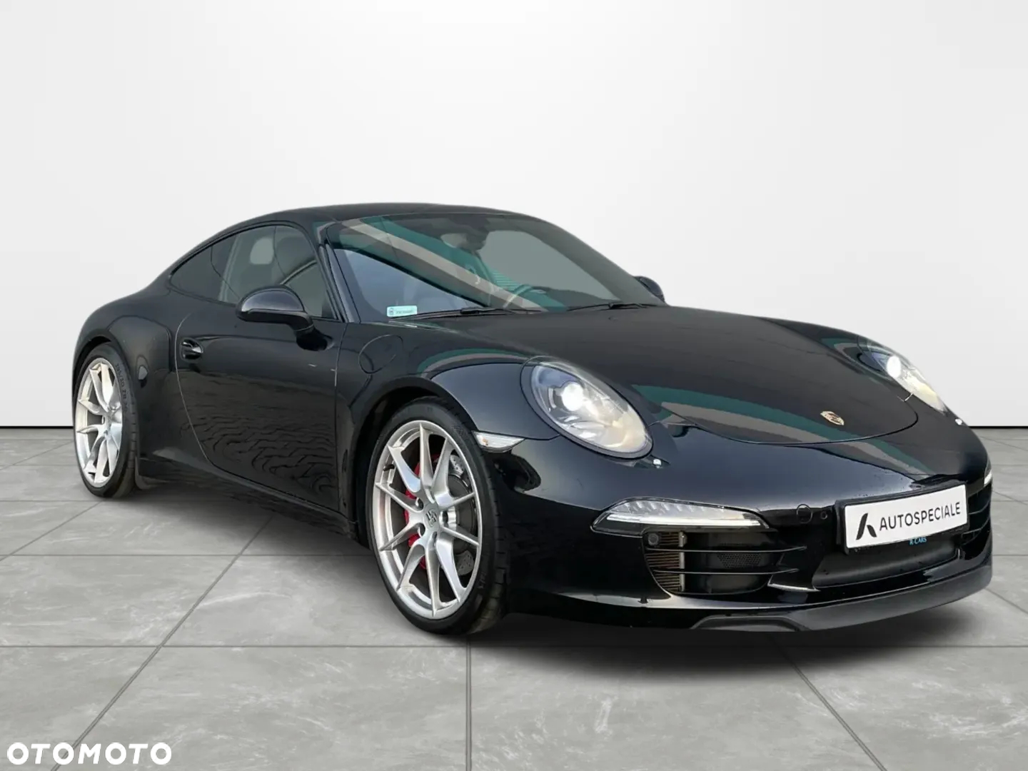 Porsche 911 Carrera S PDK - 3