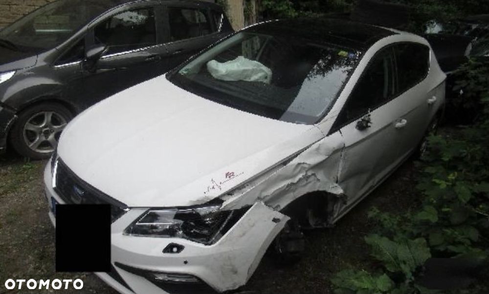 Seat Leon 1.8 TSI Start&Stop FR - 12