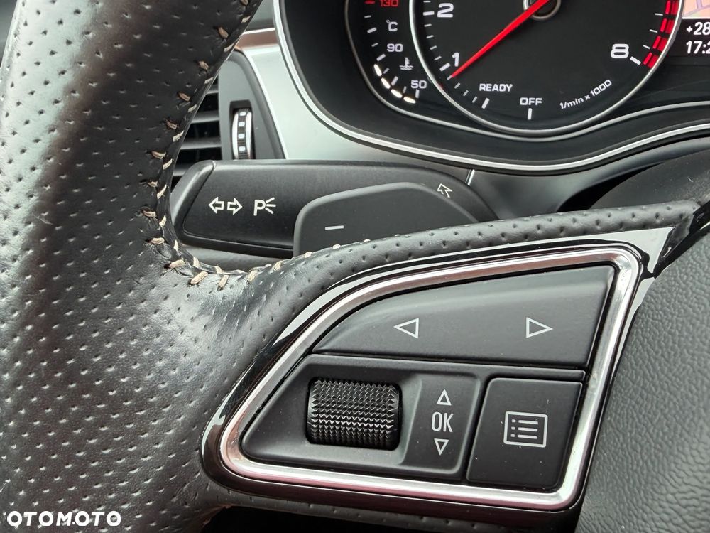 Audi A7 Sportback - 17