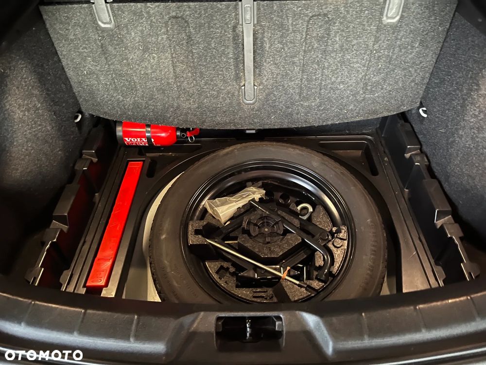 Volvo V40 Cross Country D3 Kinetic - 15
