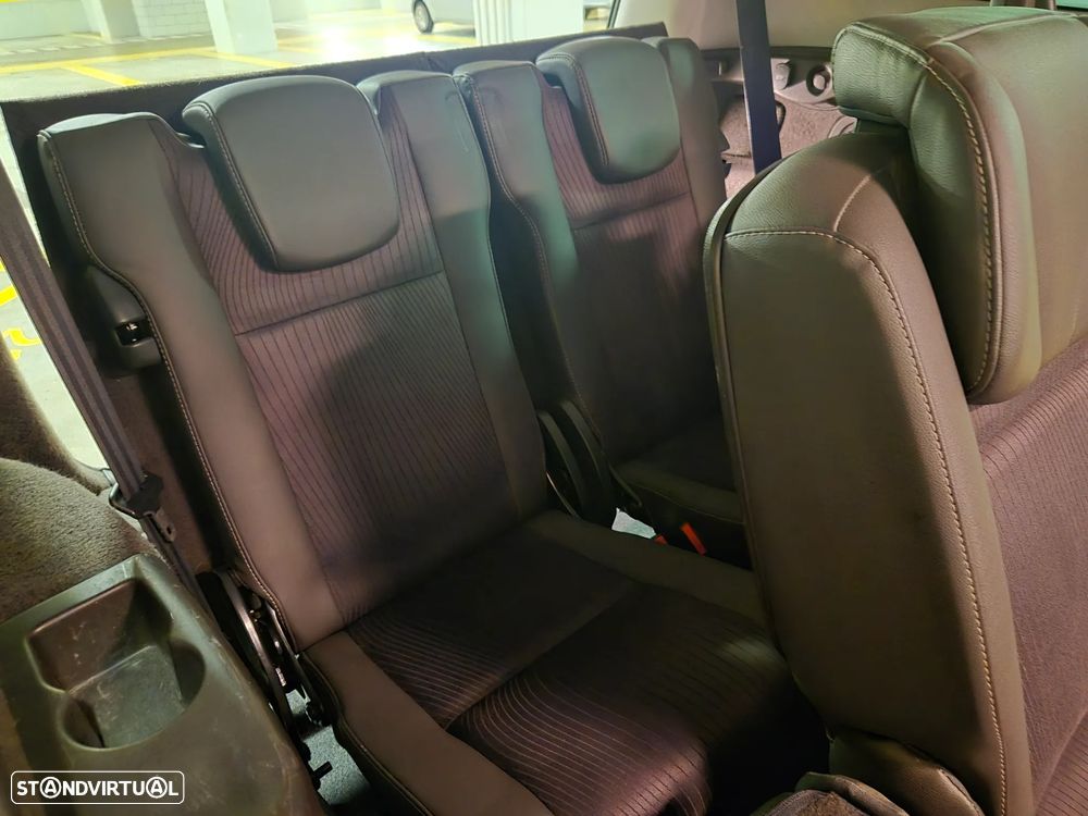 Renault Grand Scénic 1.5 dCi Luxe 7L - 32